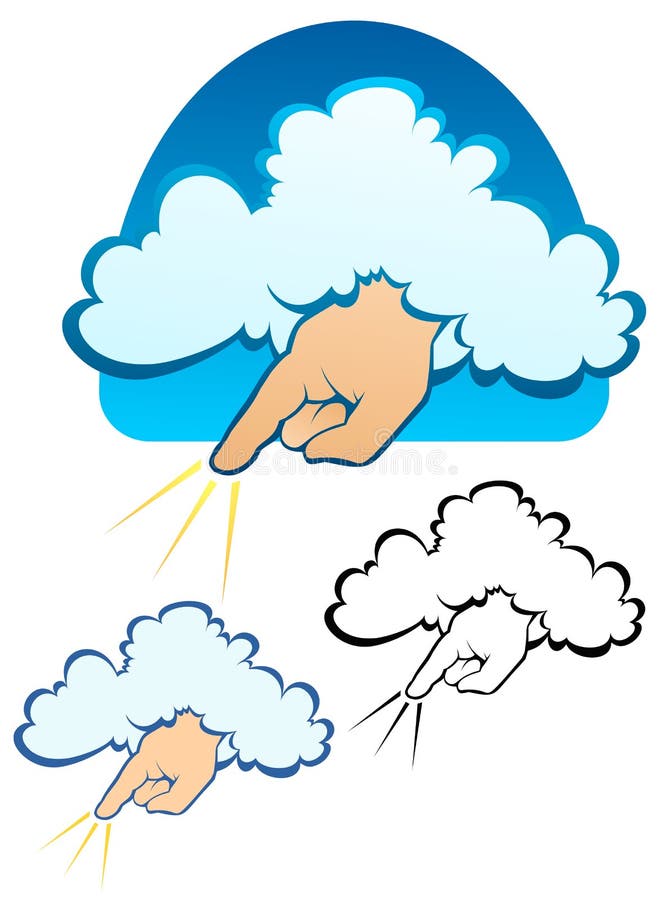 Hand God Stock Illustrations 23 813 Hand God Stock Illustrations Vectors Clipart Dreamstime
