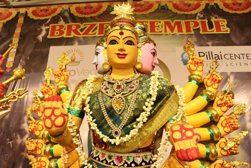 Durga amman