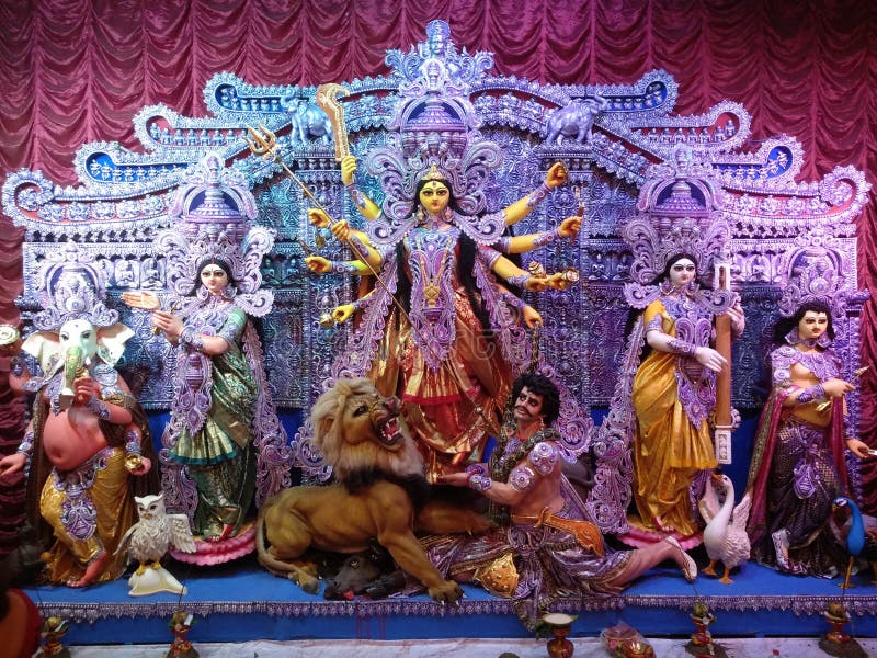 Festival of Bengal