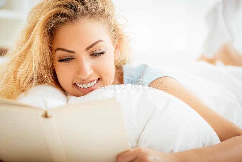 Godimento di mattina fotografia stock libera da diritti