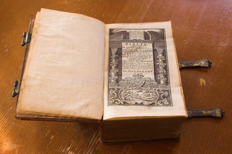 The Holy Scripture printed in the year 1777. The Holy Scripture printed in the year 1777.