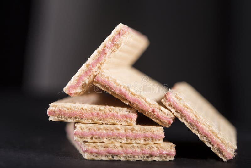 gofry zdjęcia stock gofry zdjęcia stock