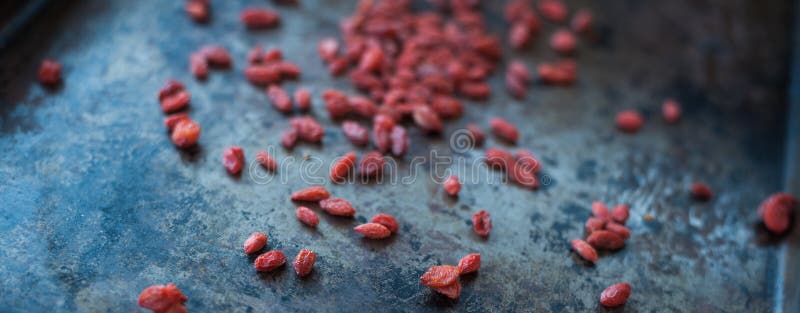 Goji Berry