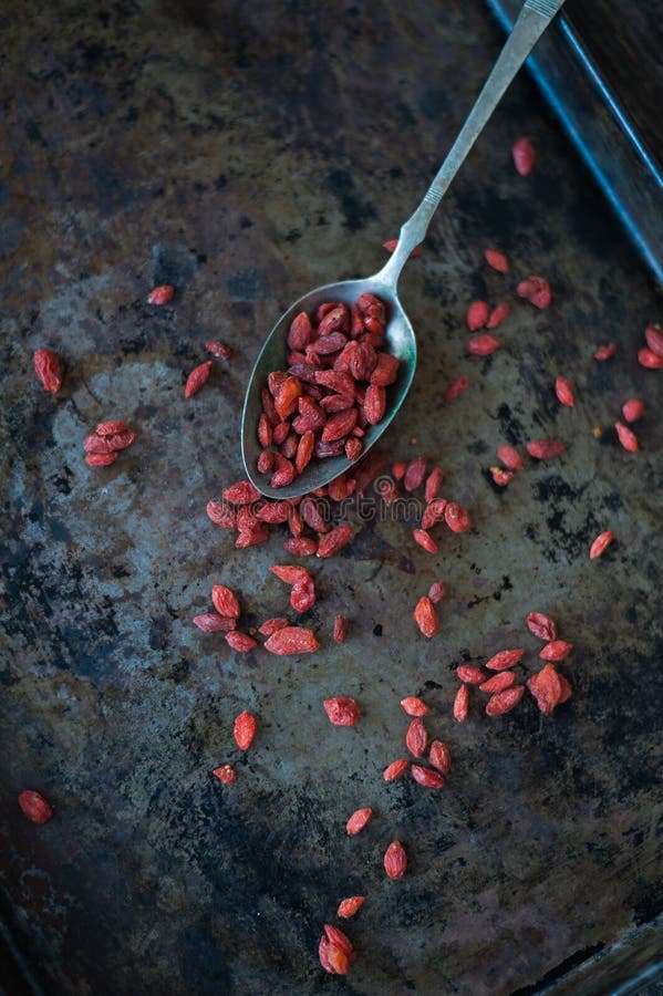 Goji Berry