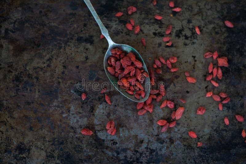 Goji Berry