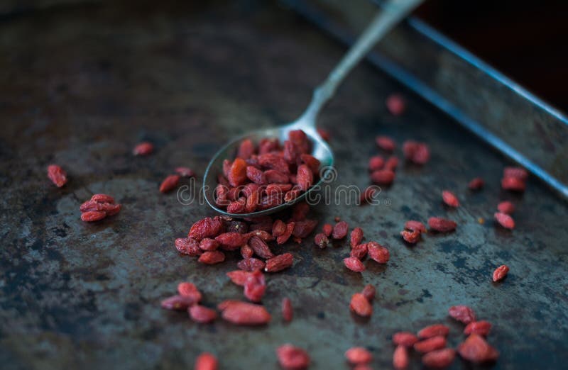 Goji Berry