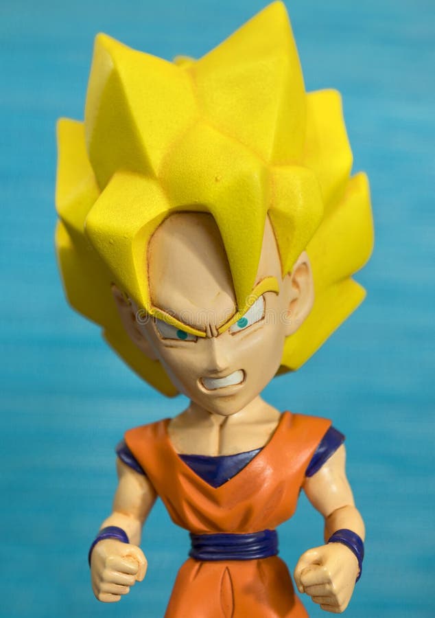 Goku Bobble La Cabeza, Figura Del Carácter Famoso De La Serie Animada Dragon Ball Foto de archivo editorial - Imagen de poco, pelo: 111810063 Goku Bobble La Cabeza, Figura Del Carácter Famoso De La Serie Animada Dragon Ball Foto de archivo editorial - Imagen de poco, pelo: 111810063