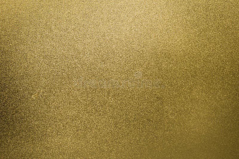 Gold Background Glitter Texture Sparkle gradient foil abstract pattern for christmas shiny metal luxury elegant, Dark golden vintage design frame border paper blurred light color paillette wallpaper