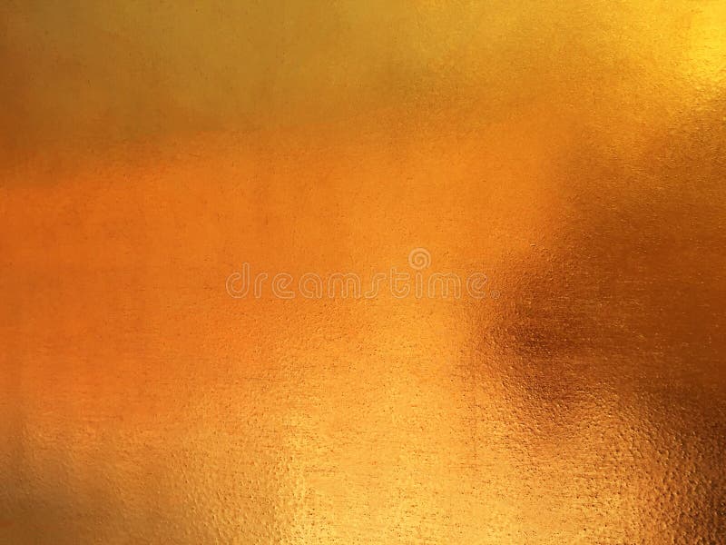 Gold background or texture and gradients shadow and empty space stock photos
