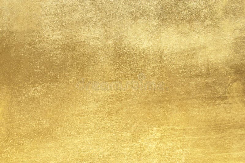 Gold background or texture and gradients shadow stock photos