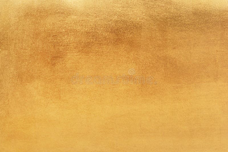 Gold background or texture and gradients shadow stock photos