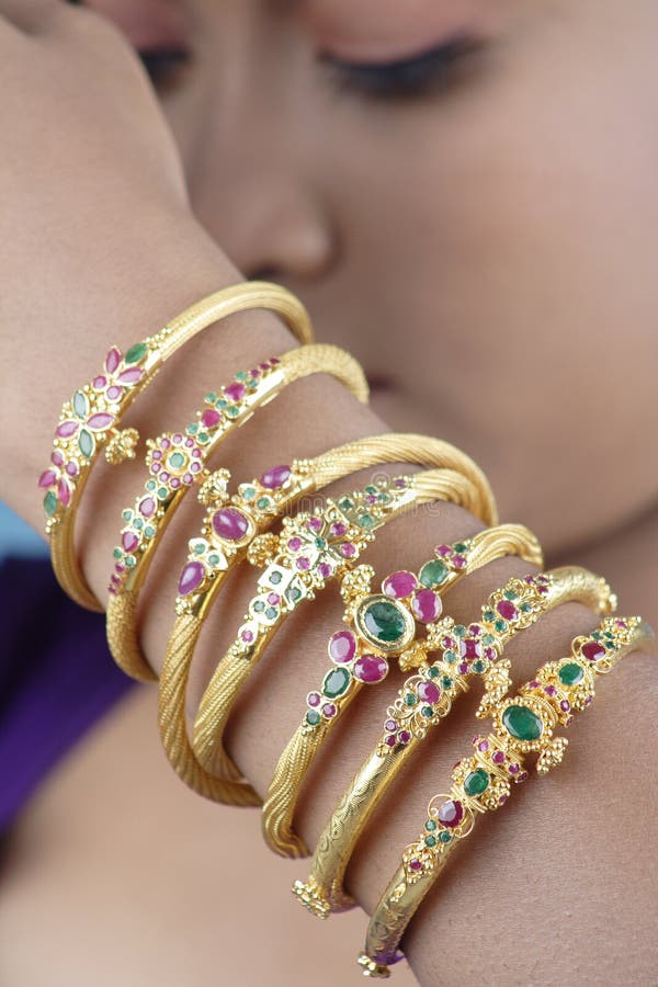 Buy Gold Bangles Design Gold Plated Bangles Online Shopping