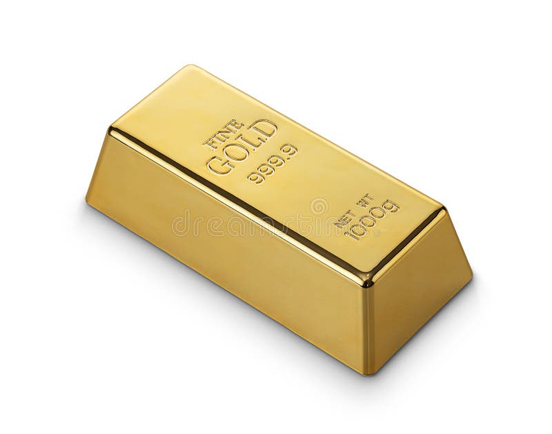 The Gold Bar