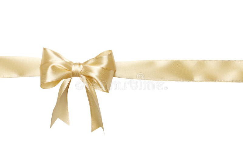 Set of beige ribbons Stock Vector by ©lienchen020-2 23673679