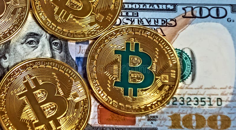 100 dollar bitcoin to usd