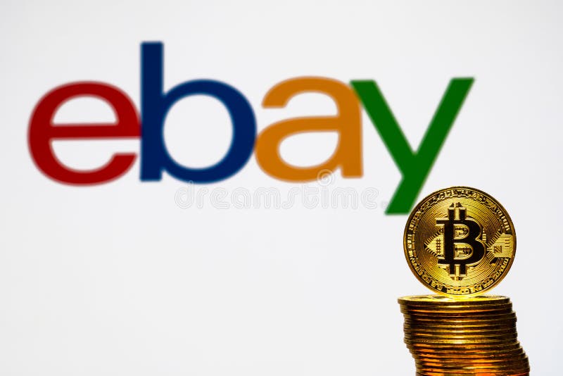 ebay new logo