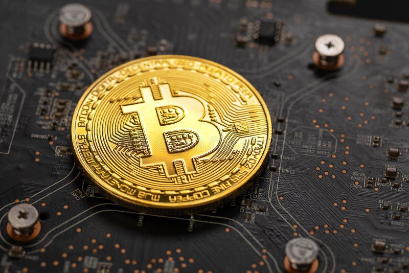 Bitcoin gold mining hardware jennifer o rourke blockchain
