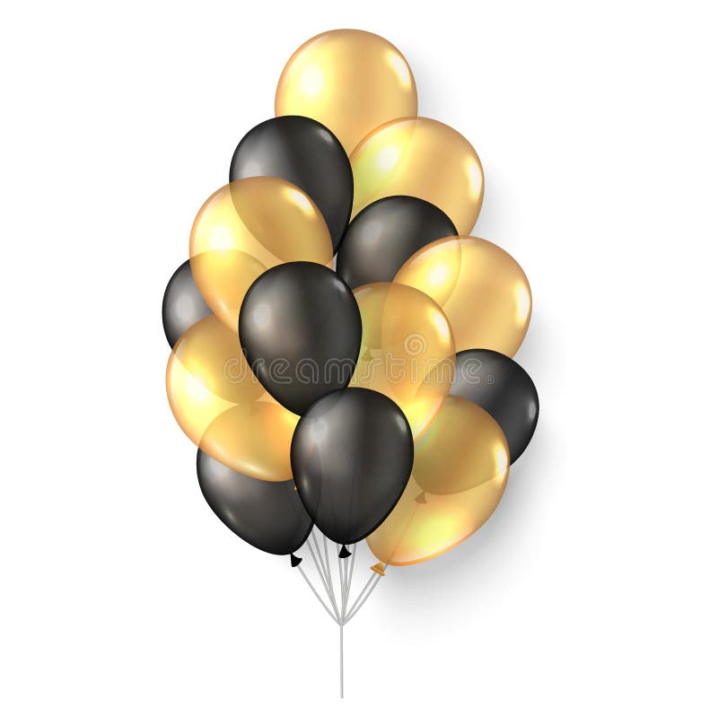 3D Helium Ballon with Helium Cylinder Stock Illustration - Illustration of  gift, liquid: 177390247