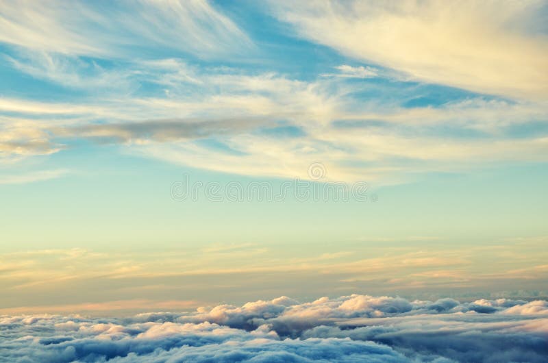 1,063,596 Clouds Sunset Stock Photos - Free & Royalty-Free Stock Photos  from Dreamstime