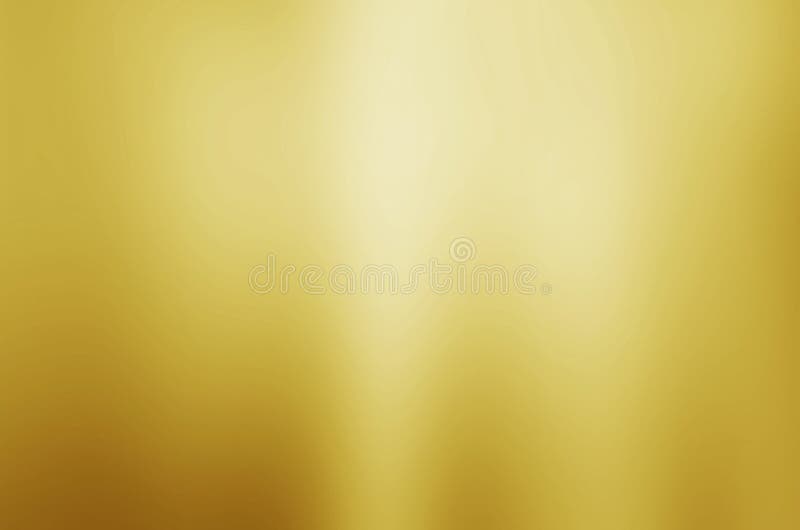 Gold blurred texture background royalty free stock image