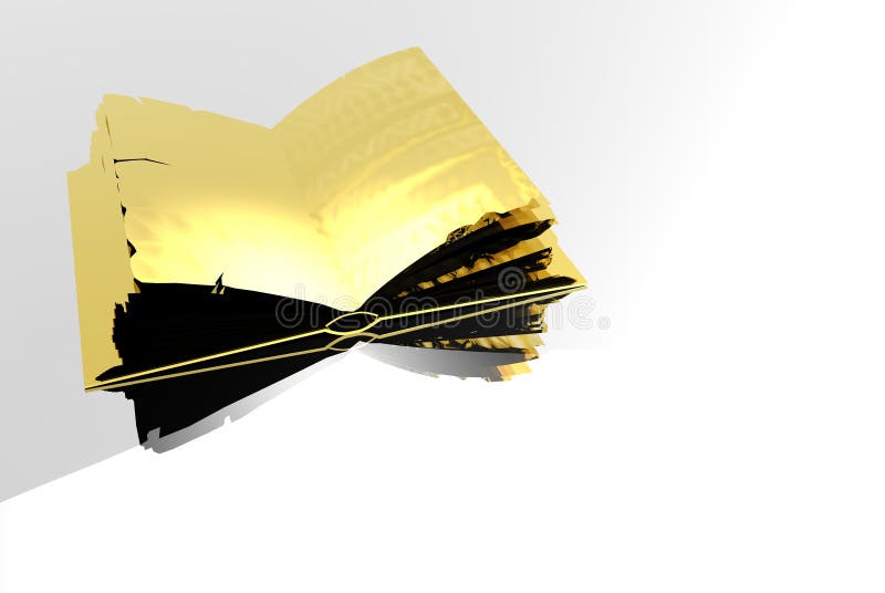 Gold book