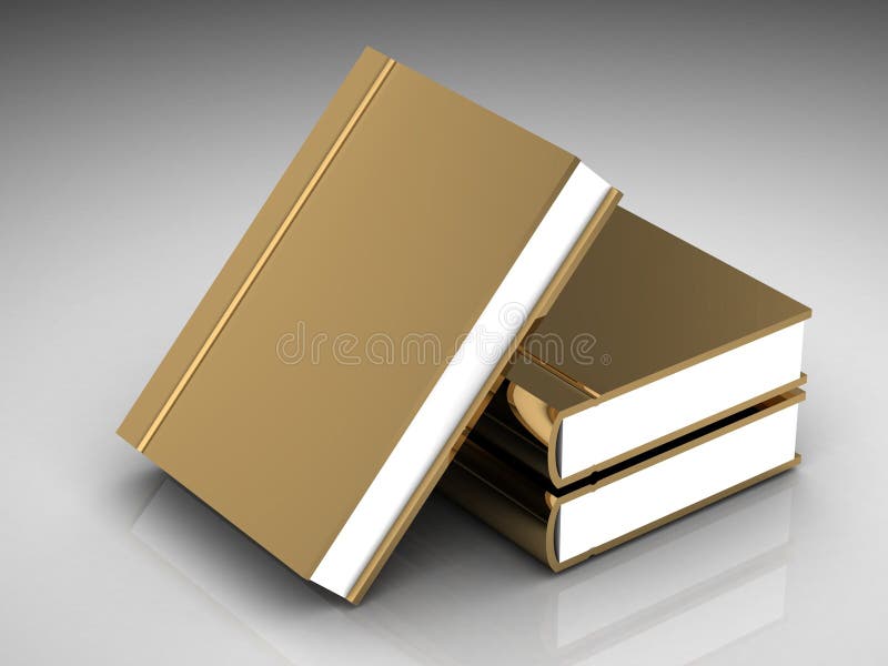 Gold Sun Book Cover Design stock vector. Illustration of cover 2158590