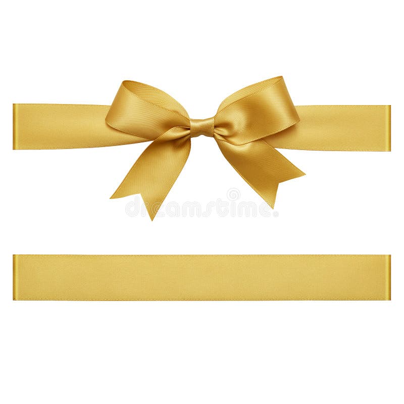11+ Thousand Cream Ribbon Bow Royalty-Free Images, Stock Photos & Pictures
