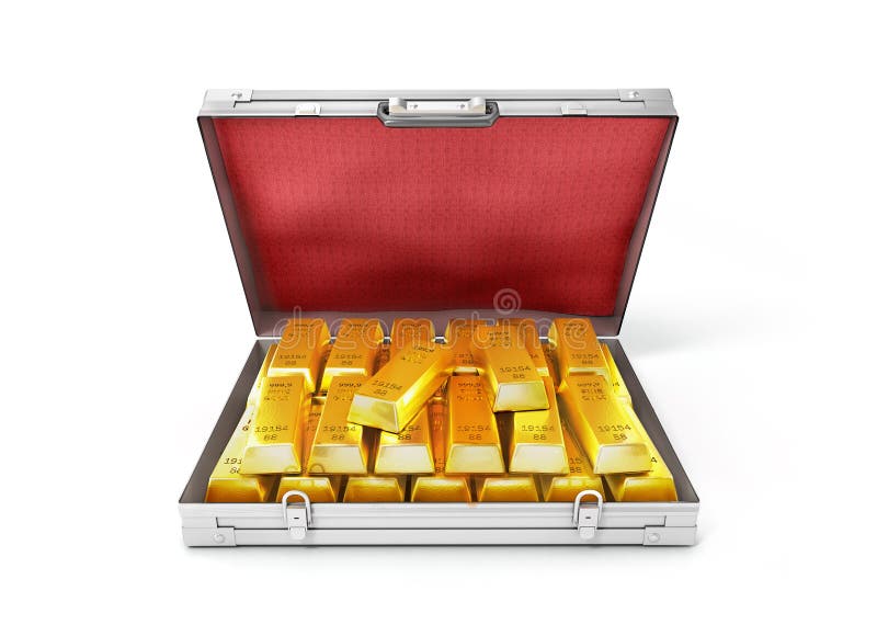 Открывать золотой кейс. Чемодан с золотыми слитками. Кейс с золотыми слитками. Слитки золота в чемодане. Кейс для слитков золота.
