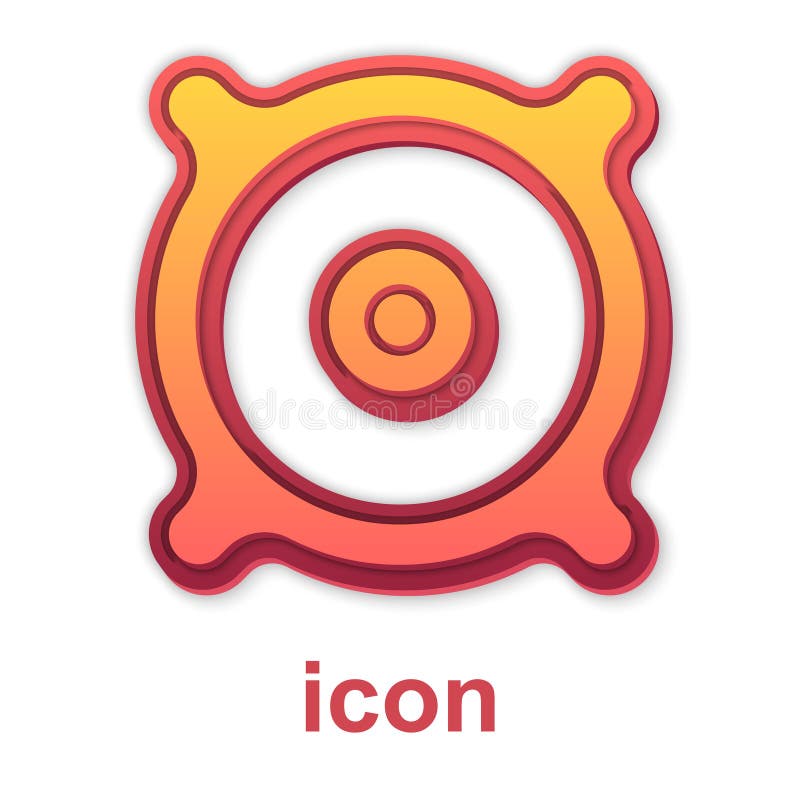 Car Speaker Logo Stock Illustrations 668 Car Speaker Logo Stock