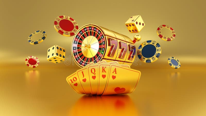 5 Ways casino online Will Help You Get More Business