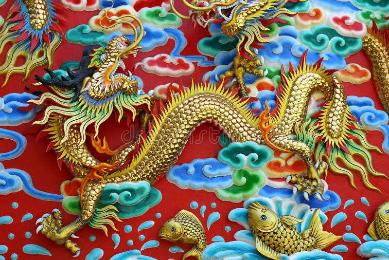 236+ Thousand Chinese Dragon Royalty-Free Images, Stock Photos