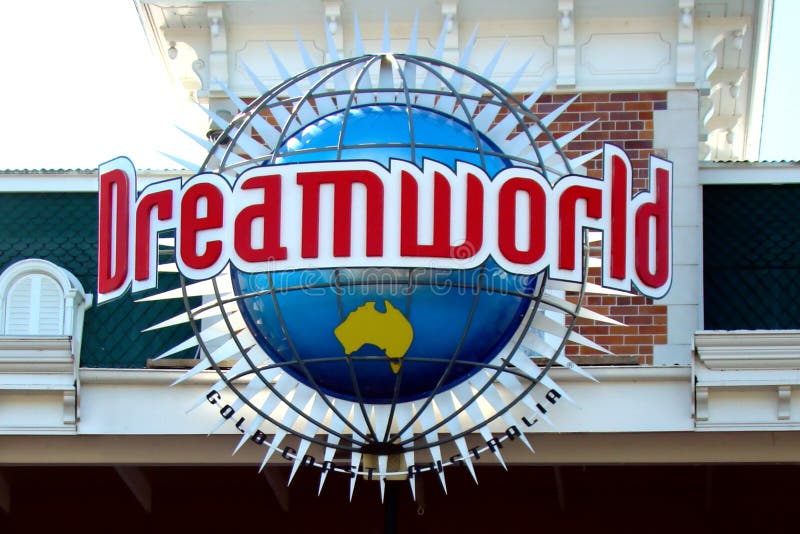 581 fotos de stock e banco de imagens de Dreamworld Gold Coast - Getty  Images