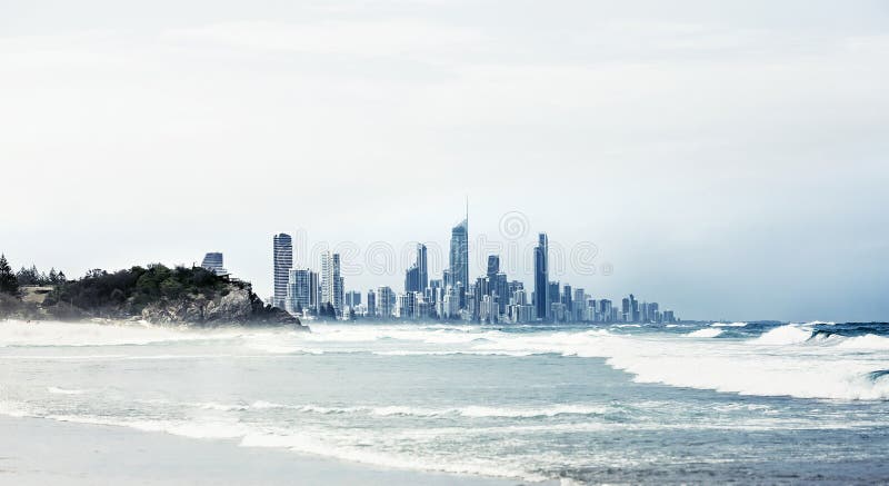 Gold Coast, Queensland, Australia