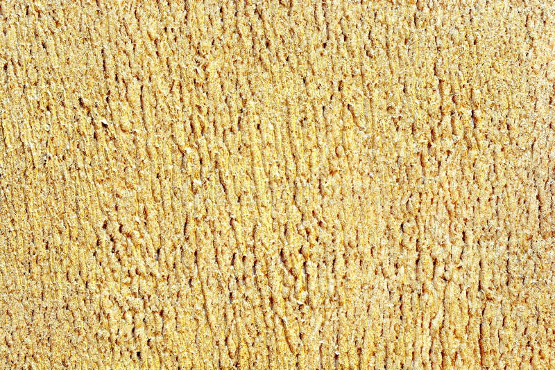 Gold Coating of Porous Surface Stock Image Image of paint, fibrous