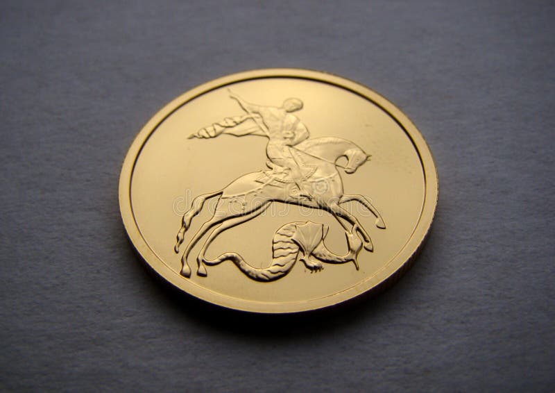 Gold Coin