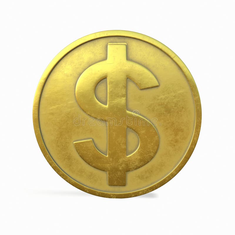 Đồng xu vàng với ký hiệu đô la thể hiện sự đẳng cấp và sức mạnh tài chính. Xem hình ảnh liên quan để tìm hiểu về những loại đồng xu vàng đắt giá nhất và cách đầu tư thông minh vào chúng.