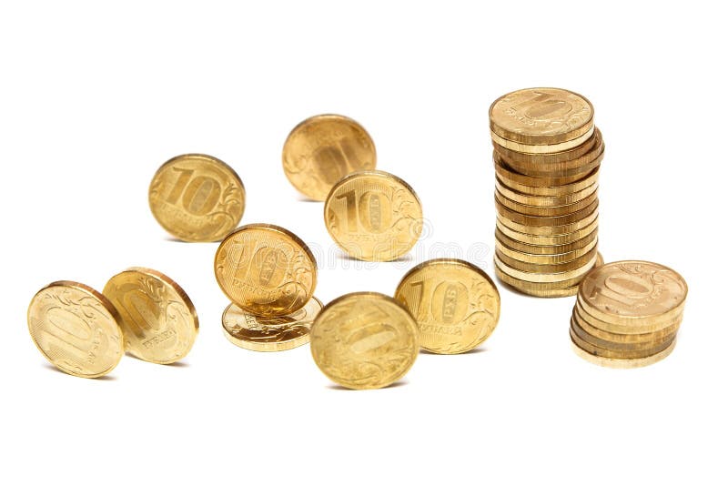 Gold Coins