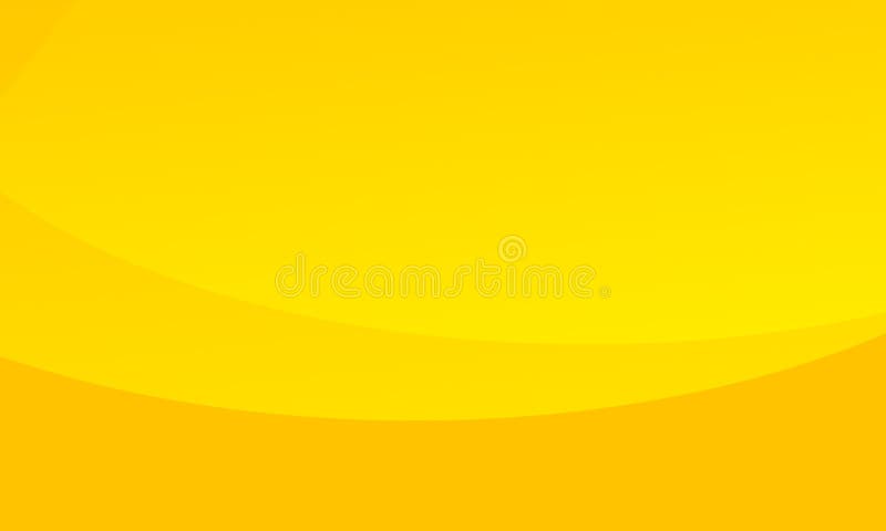 Yellow Background Luxury Abstract Illustration Stock Illustration -  Illustration of shiny, paper: 115228438