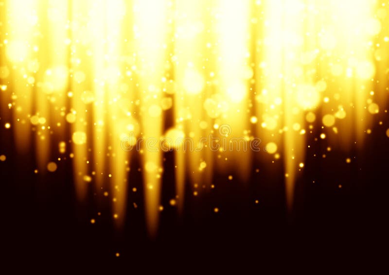 Gold color broken light background royalty free illustration Gold color broken light background royalty free illustration