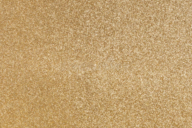 Gold Colored Paper with Shiny Texture Stock Image Image of parchment, color 93375137