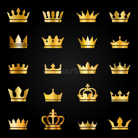 Queen Stock Illustrations – 161,740 Queen Stock Illustrations, Vectors ...