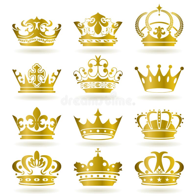 Queen Crown Stock Illustrations – 76,694 Queen Crown Stock Illustrations,  Vectors & Clipart - Dreamstime