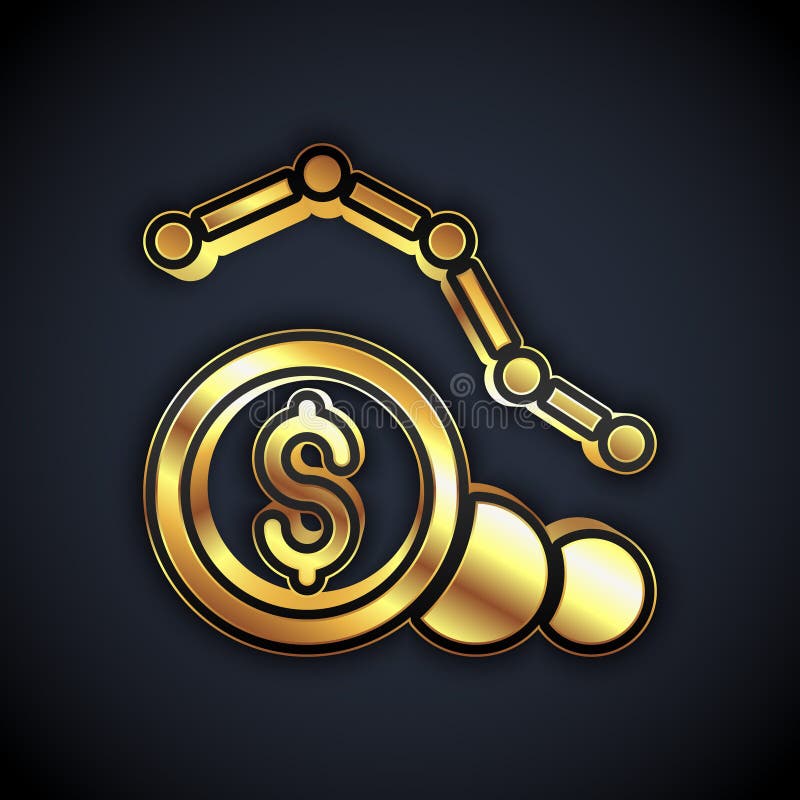 Cost Down Chart Icon Stock Illustrations – 1,363 Cost Down Chart Icon ...