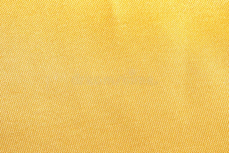 Gold Fabric Silk Texture for Background Stock Image - Image of texture