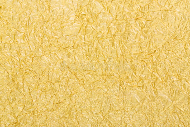 Gold Foil Texture Background Stock Photo, Picture and Royalty Free Image.  Image 65073600.