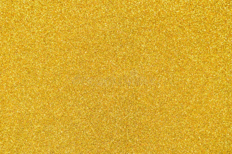 Gold foil leaf metallic wrapping paper texture background for wall paper  decoration element