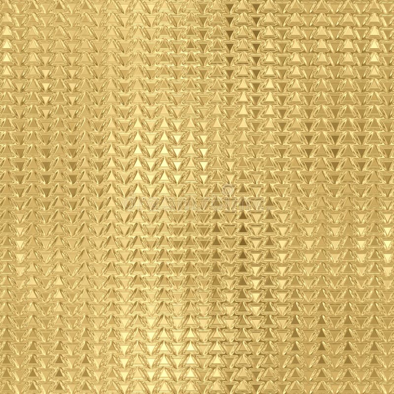 Shimmering Foil Fabric Gold Modern Golden Material Christmas 