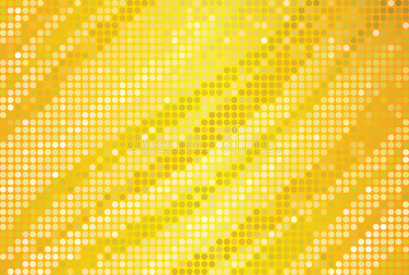 100,000 Yellow glitter Vector Images