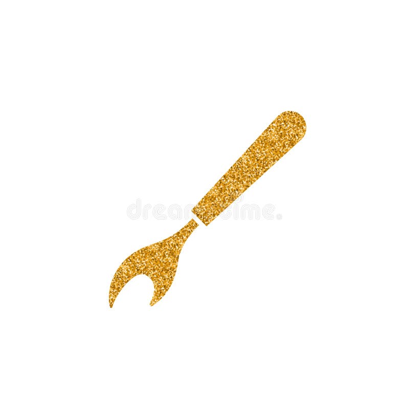 Seam ripper tool stock vector. Illustration of material - 80005309