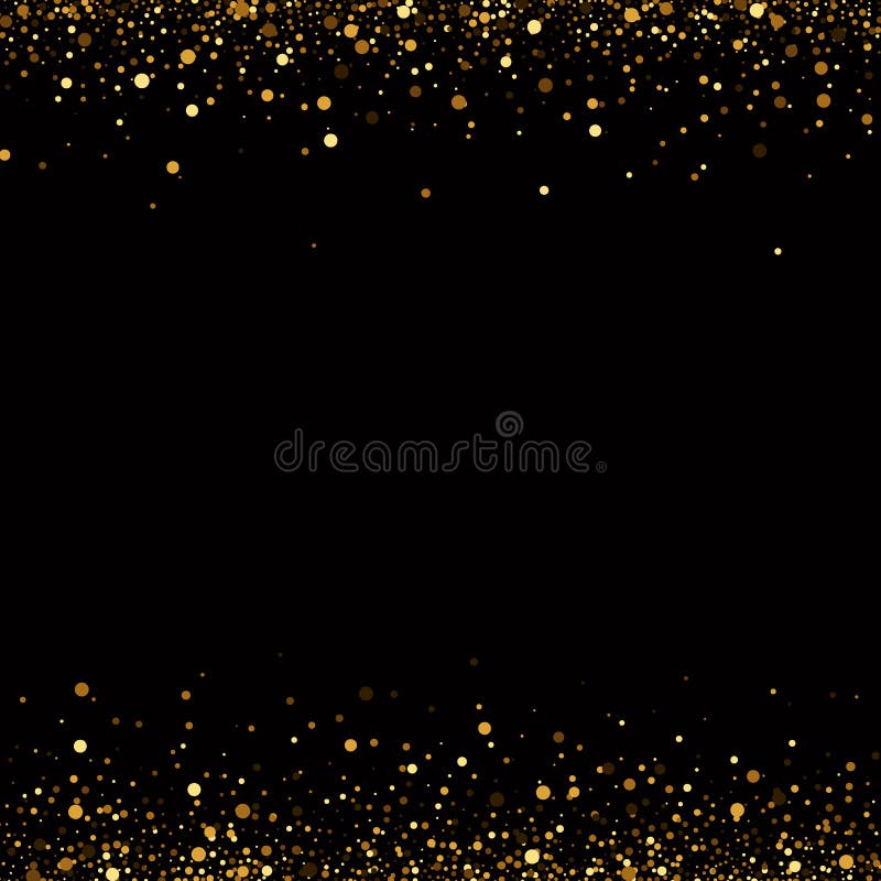 15,273 Gold Glitter Sparkle Confetti Background Stock Photos - Free ...